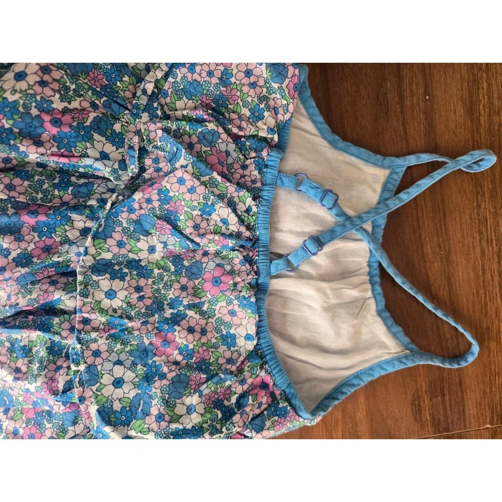 Boden kids floral